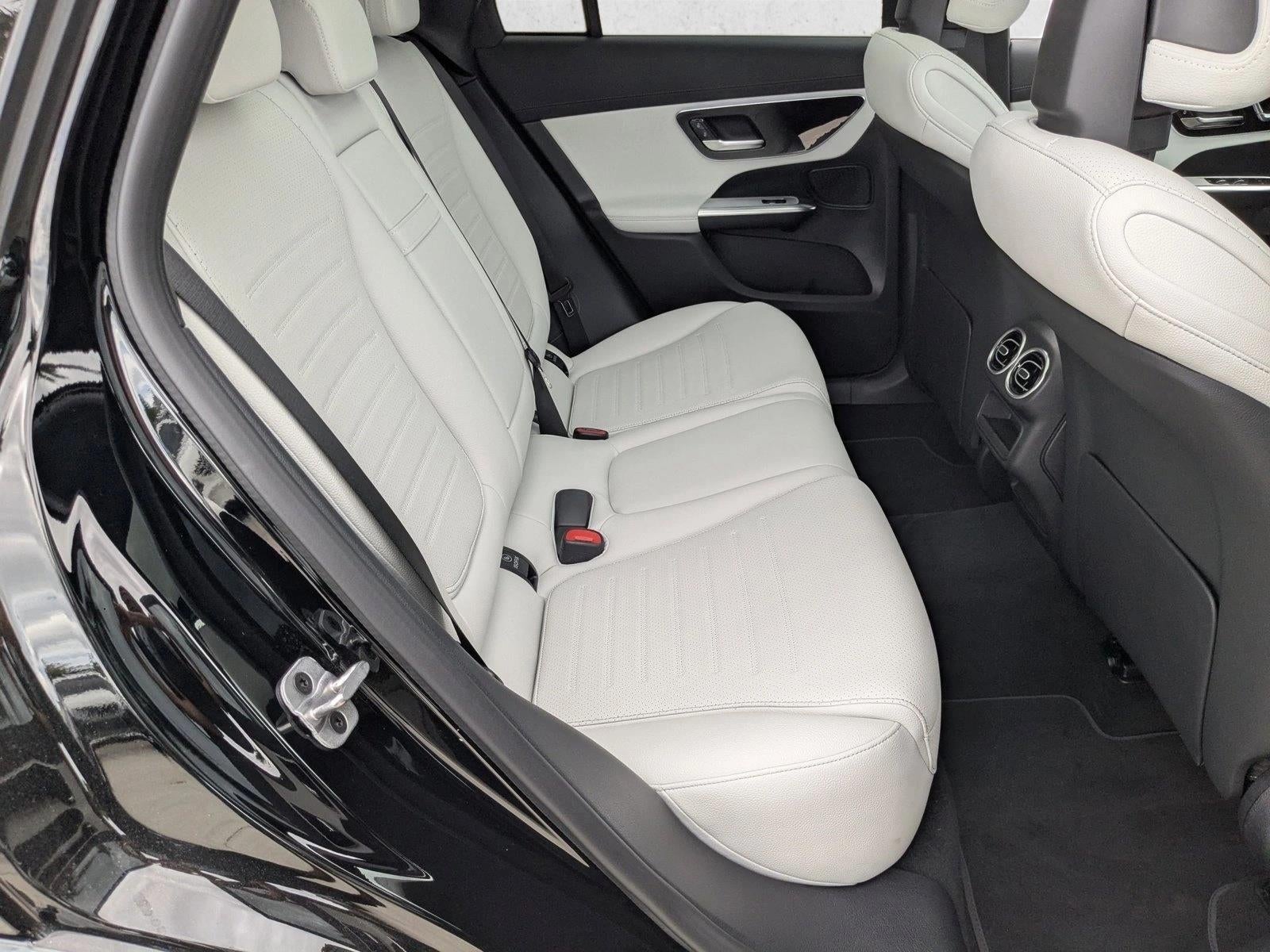 2026 Mercedes-Benz GLC GLC 300 SUV