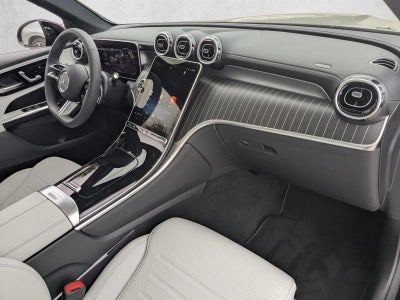 2026 Mercedes-Benz GLC GLC 300 SUV