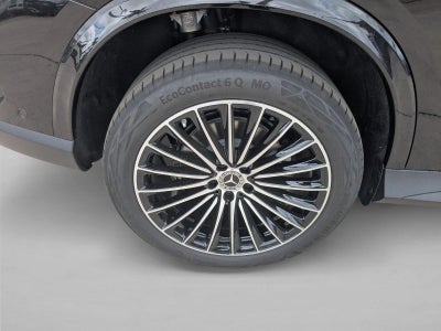 2026 Mercedes-Benz GLC GLC 300 SUV