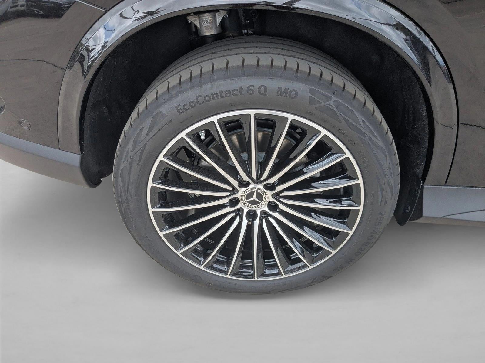 2026 Mercedes-Benz GLC GLC 300 SUV