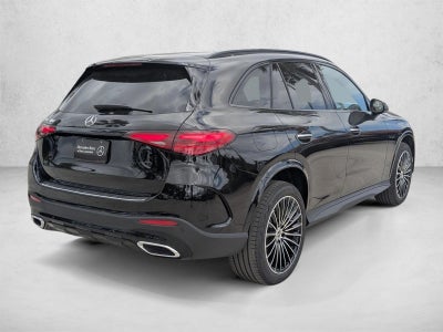 2026 Mercedes-Benz GLC GLC 300 SUV