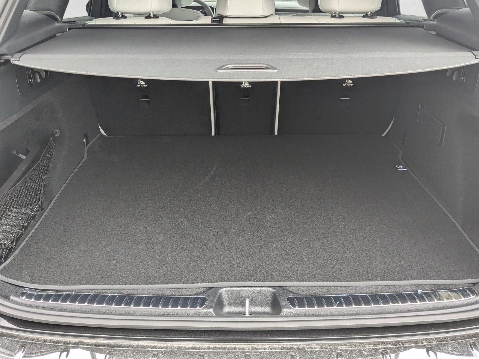 2026 Mercedes-Benz GLC GLC 300 SUV