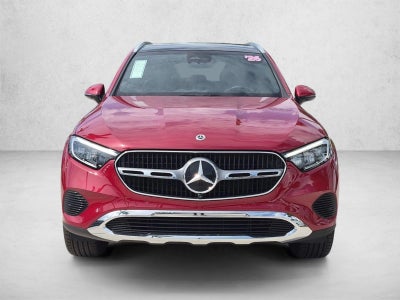 2026 Mercedes-Benz GLC GLC 300 SUV