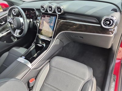 2026 Mercedes-Benz GLC GLC 300 SUV