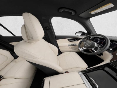 2024 Mercedes-Benz GLC GLC 300 4MATIC® SUV