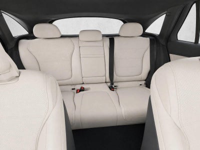 2024 Mercedes-Benz GLC GLC 300 4MATIC® SUV
