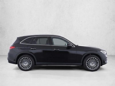2024 Mercedes-Benz GLC GLC 300 4MATIC® SUV