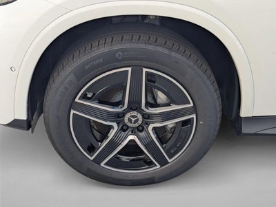 2026 Mercedes-Benz GLC GLC 300 4MATIC® SUV