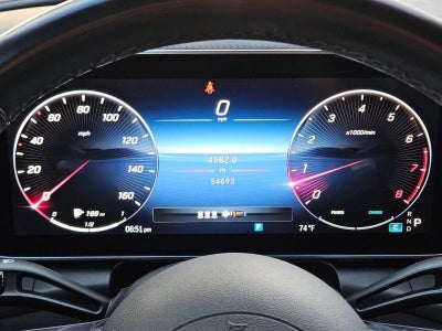 2023 Mercedes-Benz GLC GLC 300 4MATIC® SUV