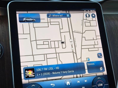 2023 Mercedes-Benz GLC GLC 300 4MATIC® SUV