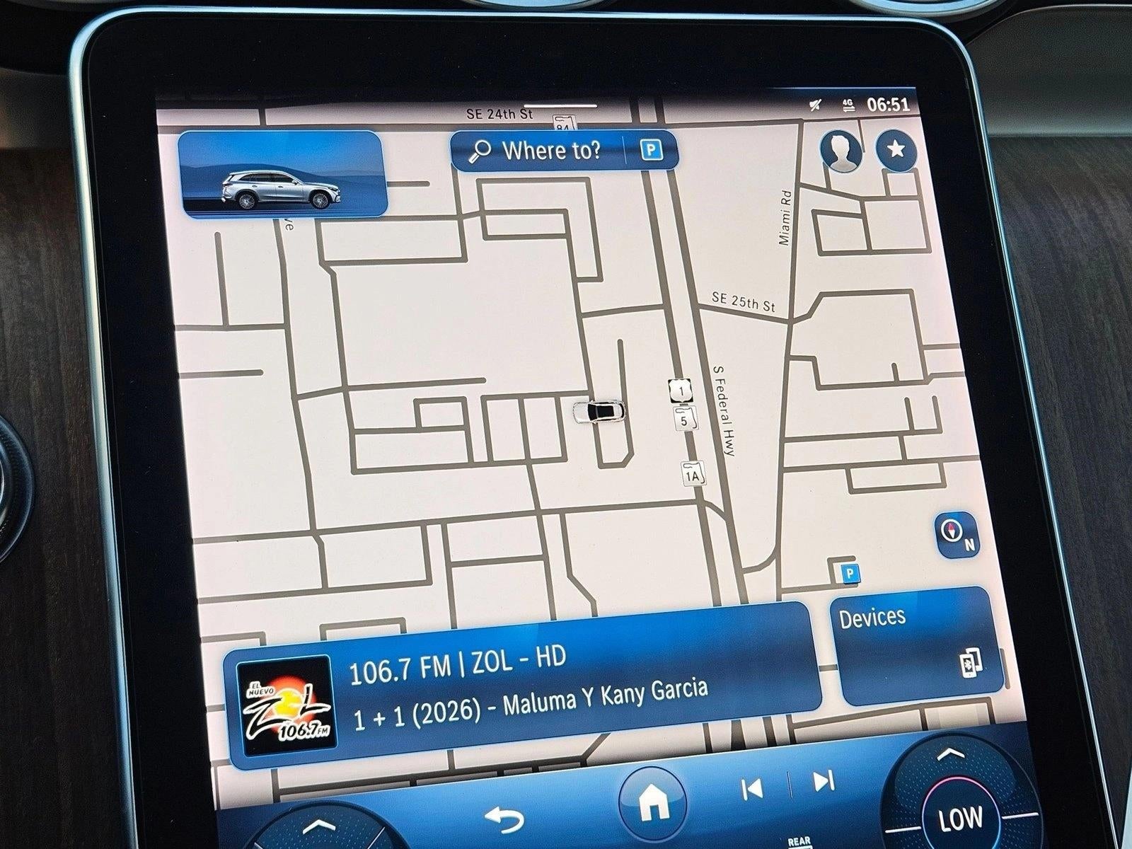 2023 Mercedes-Benz GLC GLC 300 4MATIC® SUV