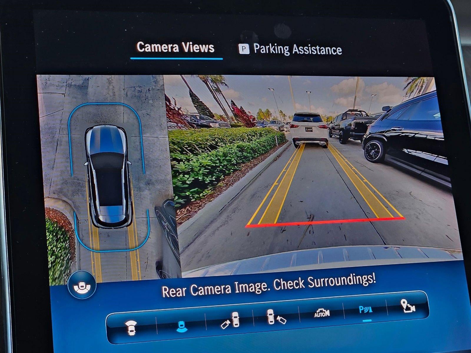 2023 Mercedes-Benz GLC GLC 300 4MATIC® SUV