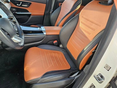 2023 Mercedes-Benz GLC GLC 300 4MATIC® SUV