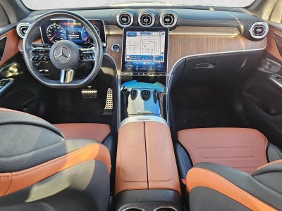 2023 Mercedes-Benz GLC GLC 300 4MATIC® SUV