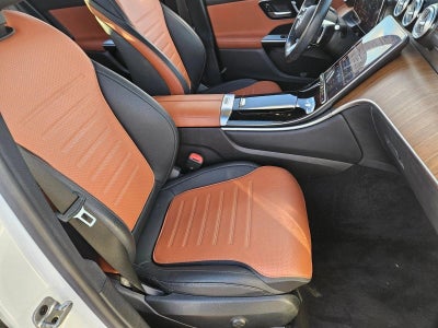 2023 Mercedes-Benz GLC GLC 300 4MATIC® SUV