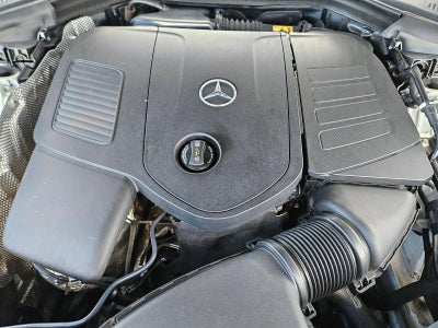 2023 Mercedes-Benz GLC GLC 300 4MATIC® SUV