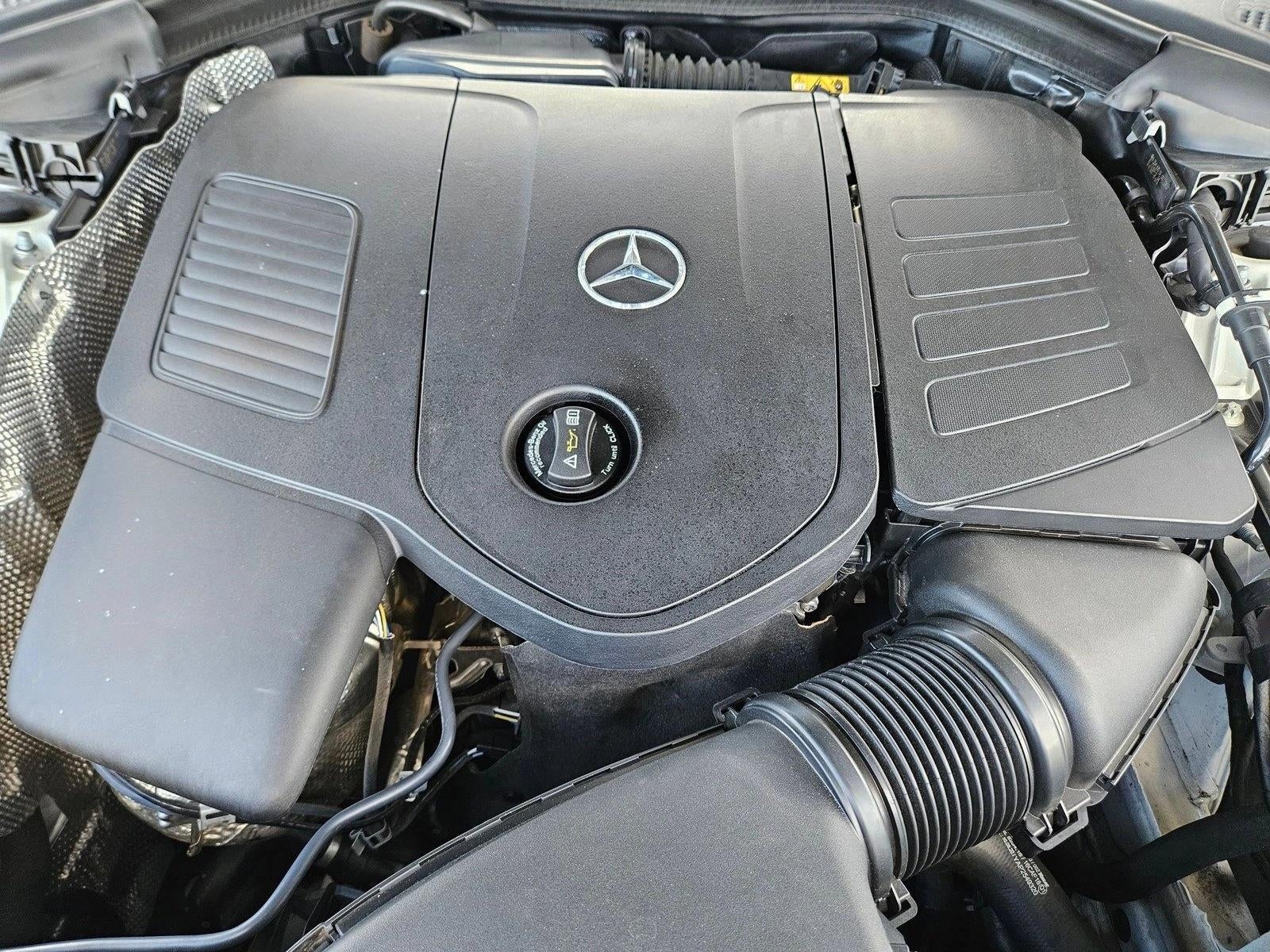 2023 Mercedes-Benz GLC GLC 300 4MATIC® SUV