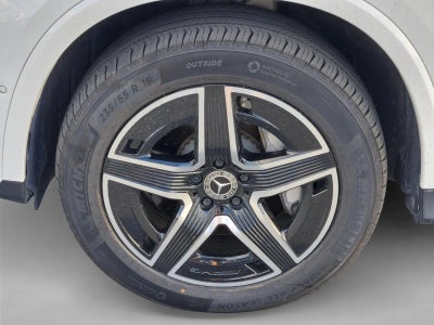 2023 Mercedes-Benz GLC GLC 300 4MATIC® SUV