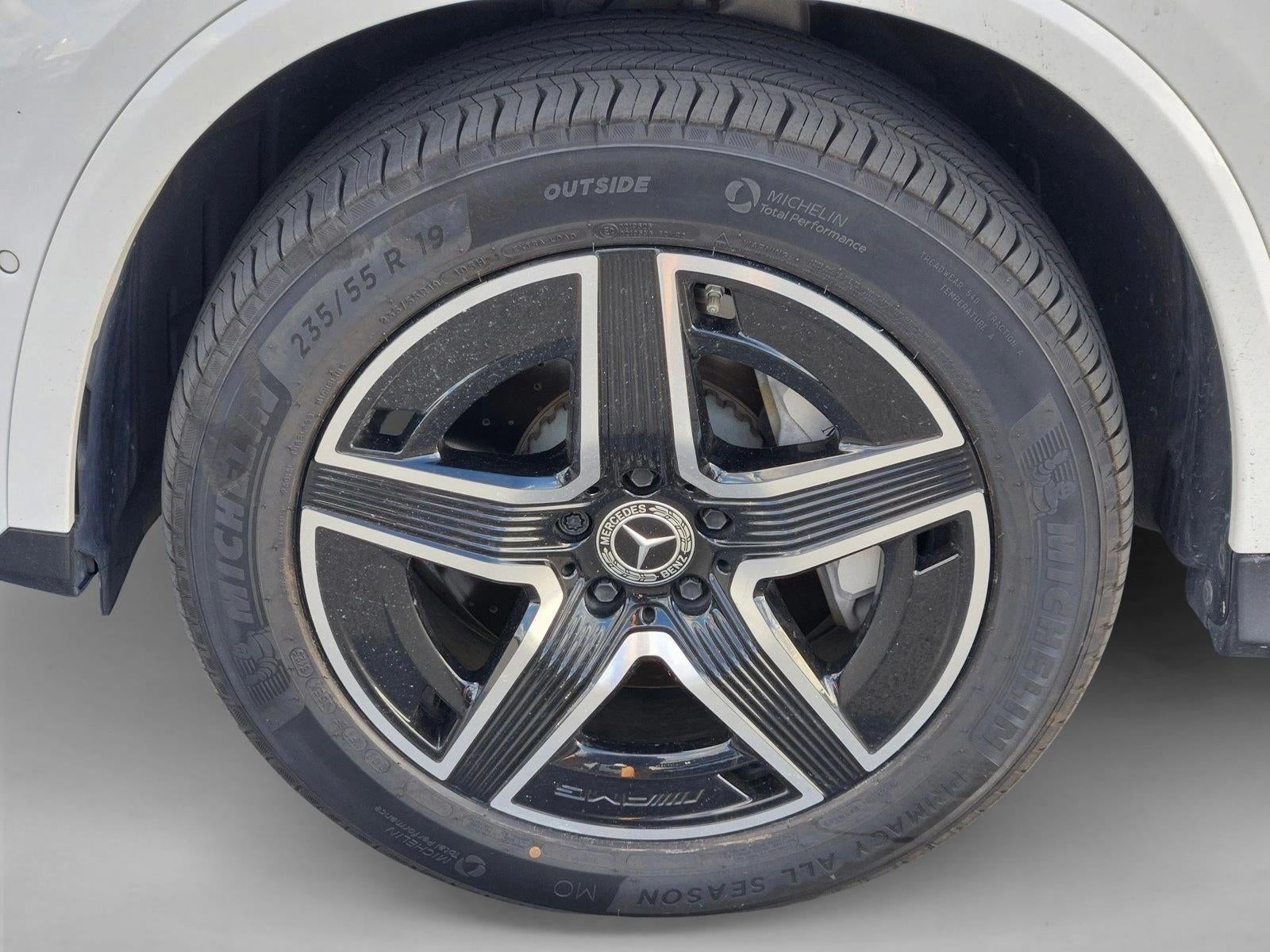 2023 Mercedes-Benz GLC GLC 300 4MATIC® SUV