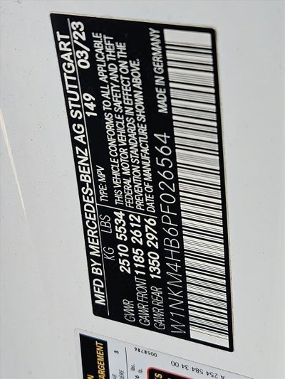 2023 Mercedes-Benz GLC GLC 300 4MATIC® SUV