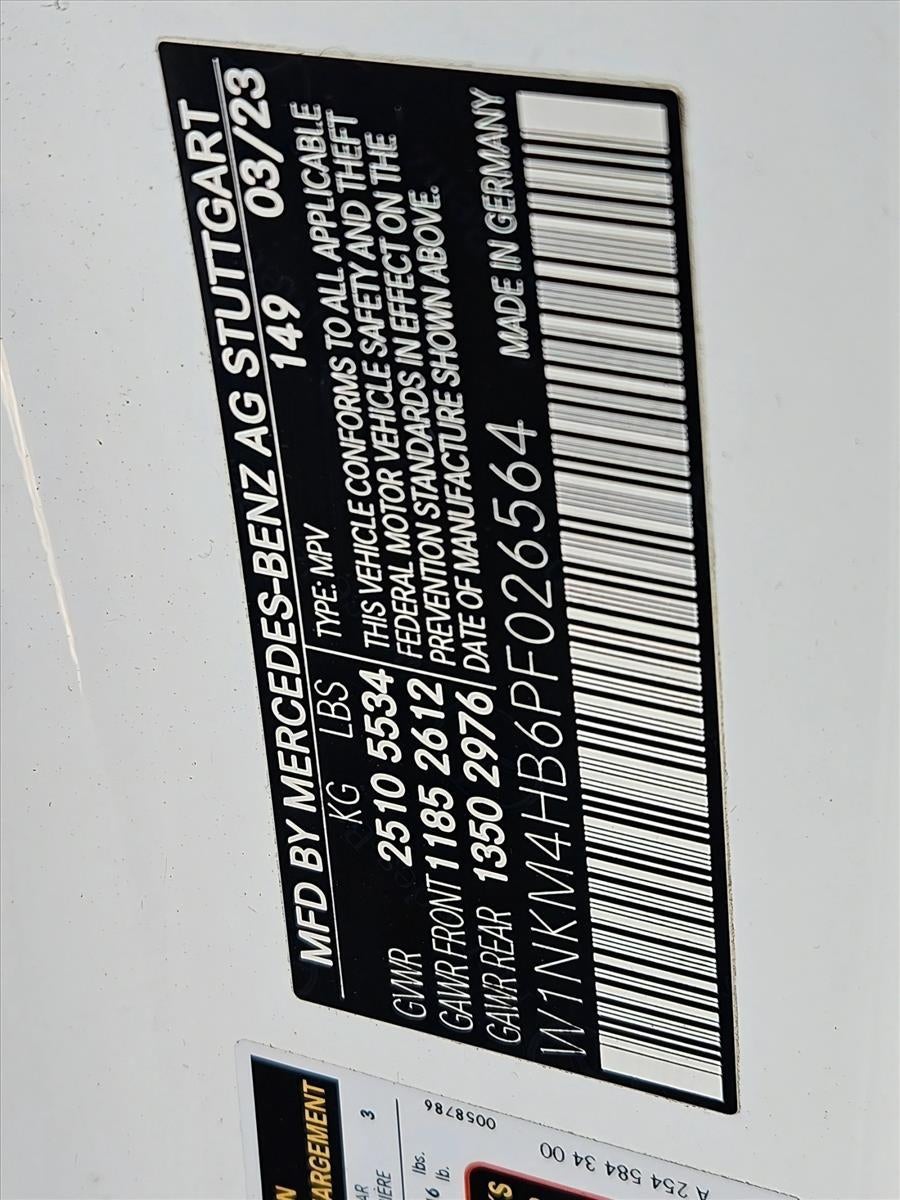 2023 Mercedes-Benz GLC GLC 300 4MATIC® SUV