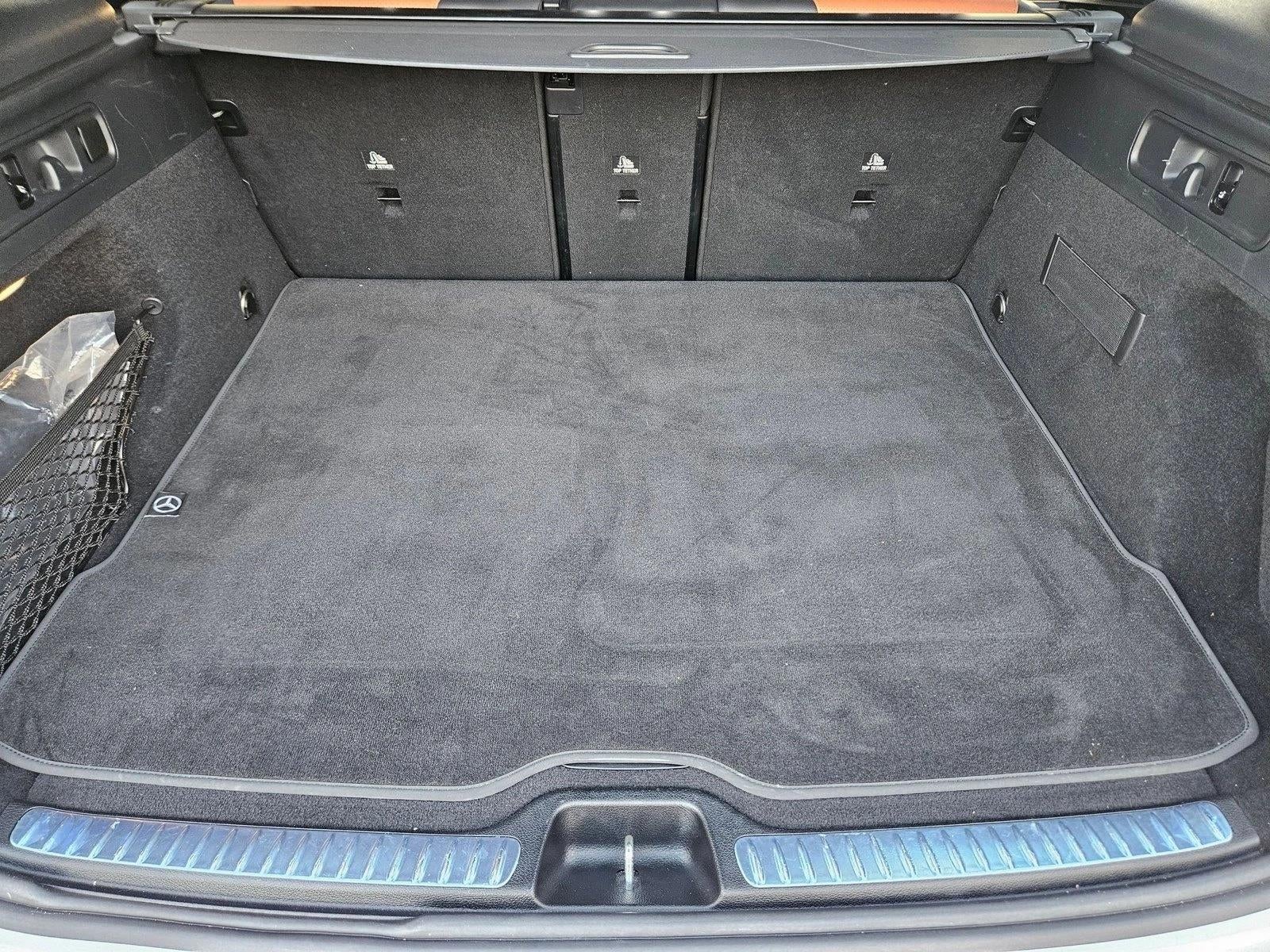 2023 Mercedes-Benz GLC GLC 300 4MATIC® SUV