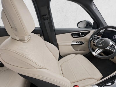 2024 Mercedes-Benz GLC GLC 300 4MATIC® SUV
