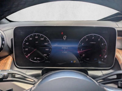 2024 Mercedes-Benz GLC GLC 300 4MATIC® SUV