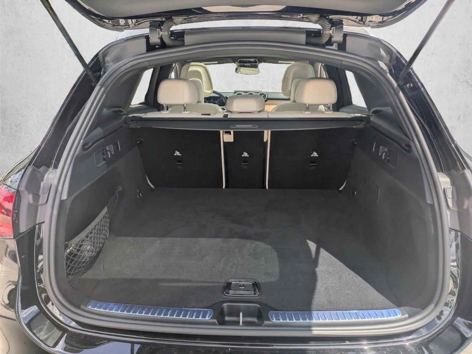 2024 Mercedes-Benz GLC GLC 300 4MATIC® SUV