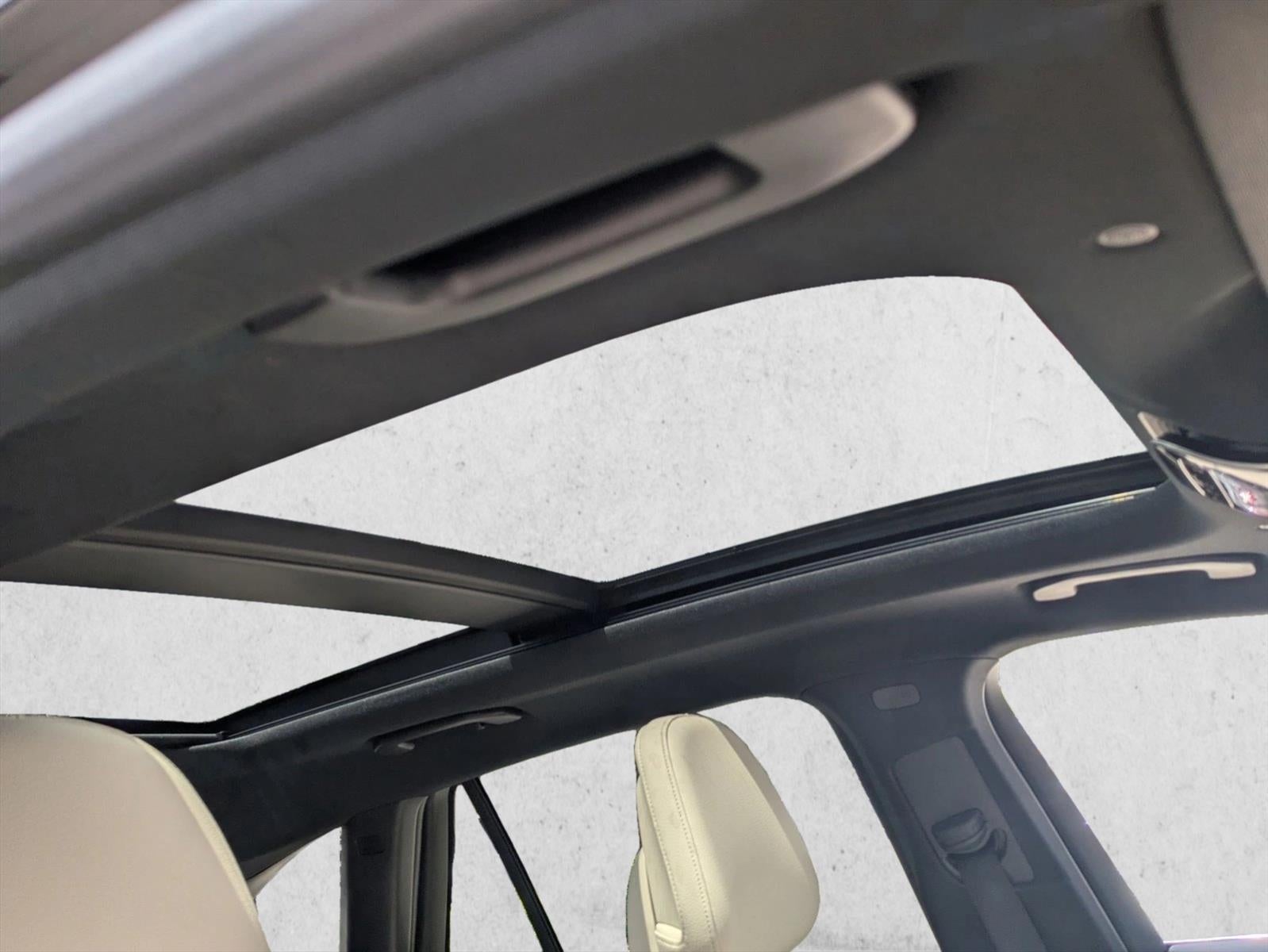 2024 Mercedes-Benz GLC GLC 300 4MATIC® SUV