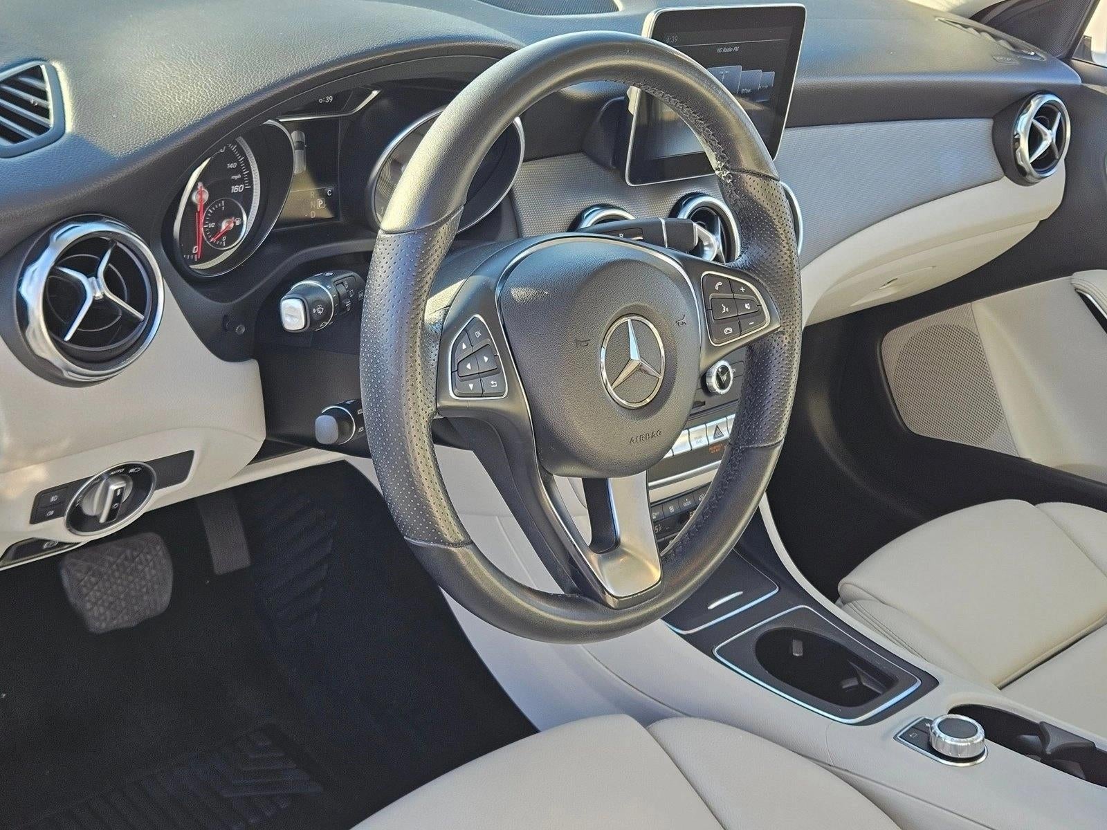 2020 Mercedes-Benz GLA GLA 250 SUV