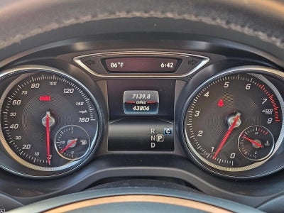 2020 Mercedes-Benz GLA GLA 250 SUV