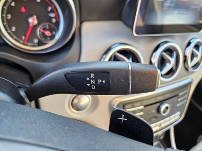 2020 Mercedes-Benz GLA GLA 250 SUV