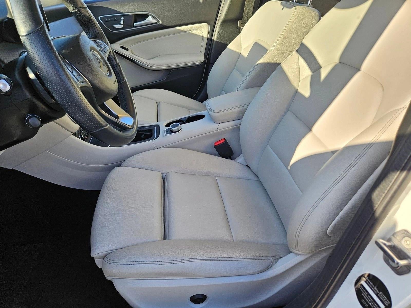 2020 Mercedes-Benz GLA GLA 250 SUV