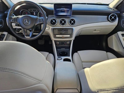 2020 Mercedes-Benz GLA GLA 250 SUV