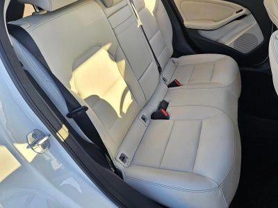 2020 Mercedes-Benz GLA GLA 250 SUV