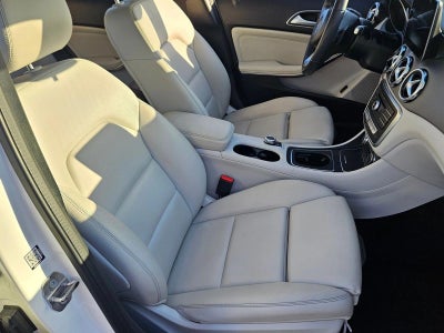 2020 Mercedes-Benz GLA GLA 250 SUV