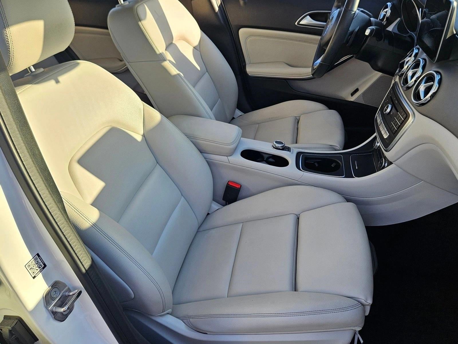 2020 Mercedes-Benz GLA GLA 250 SUV