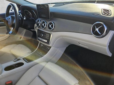 2020 Mercedes-Benz GLA GLA 250 SUV