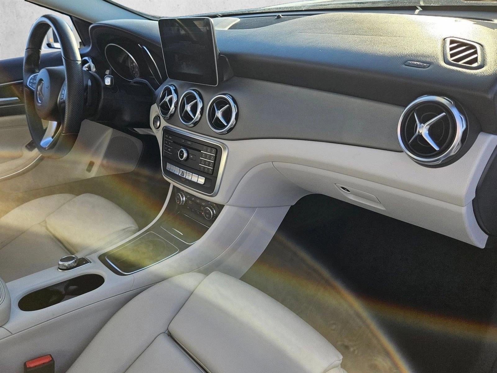 2020 Mercedes-Benz GLA GLA 250 SUV