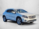 2020 Mercedes-Benz GLA GLA 250 SUV