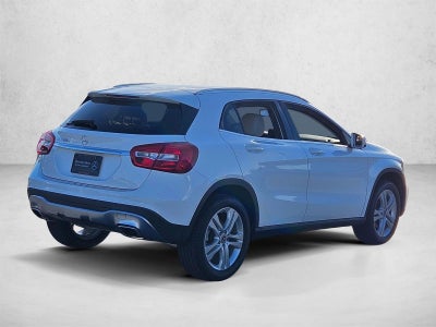 2020 Mercedes-Benz GLA GLA 250 SUV