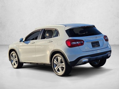 2020 Mercedes-Benz GLA GLA 250 SUV