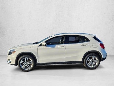 2020 Mercedes-Benz GLA GLA 250 SUV