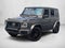 2026 Mercedes-Benz G-Class G 550 SUV