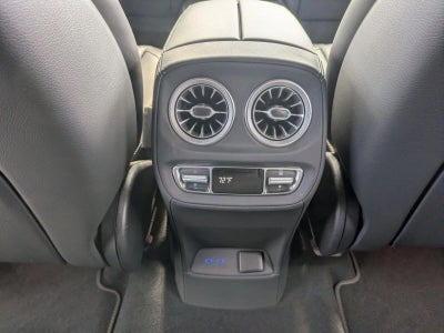 2026 Mercedes-Benz G-Class G 550 SUV