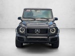 2026 Mercedes-Benz G-Class G 550 SUV