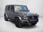 2026 Mercedes-Benz G-Class G 550 SUV
