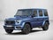 2025 Mercedes-Benz G-Class AMG® G 63 SUV