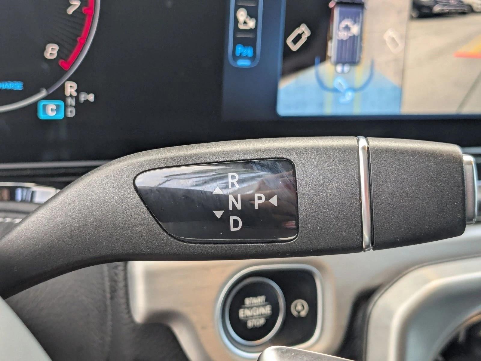 2025 Mercedes-Benz G-Class AMG® G 63 SUV